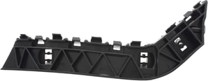 2016 - 2021 Honda Civic Front Bumper Cover Retainer (Left / Driver Side)