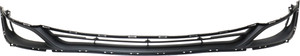 2014 - 2014 Hyundai Sonata Front Bumper Grille