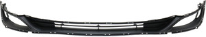 2014 - 2014 Hyundai Sonata Front Bumper Grille
