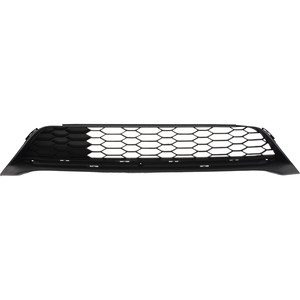 2016 - 2017 Honda Accord Front Bumper Grille