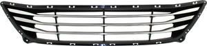 2014 - 2016 Hyundai Elantra Front Bumper Grille