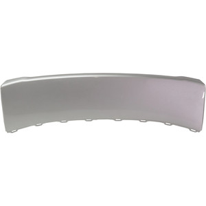 Front Bumper Molding for Honda Pilot 2019-2022, Grille Garnish, Silver, Compatible with Elite, EX, EX-L, Sport, Touring, TrailSport Models, Replacement