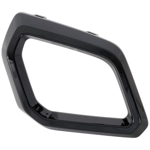 2023 - 2025 Honda CR-V Front Bumper Molding (Right / Passenger Side)