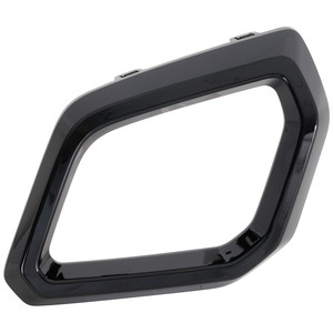 2023 - 2024 Honda CR-V Front Bumper Molding (Left / Driver Side)