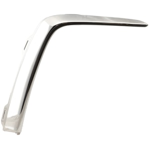 2023 - 2025 Honda Pilot Front Bumper Molding (Right / Passenger Side)