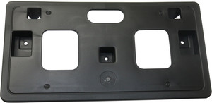 2018 - 2020 Honda Accord Front Bumper License Bracket
