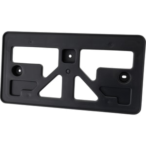 2017 - 2021 Honda Civic Front Bumper License Bracket