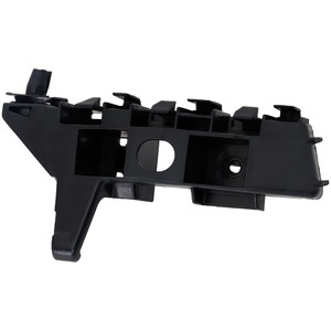Front Bumper Support Right Passenger Cover Spacer, Outer for 2022-2023 Honda Civic, Replacement