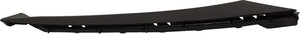 Front Bumper Grille Molding Right Passenger Side Garnish for Honda Accord 2018-2020, Replacement