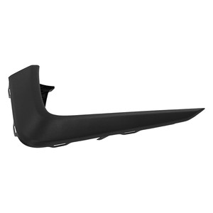 2019 - 2022 Honda Pilot Front Bumper Trim - Left Driver