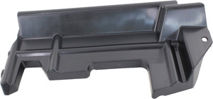 2016 - 2018 Honda Hr-v Front Bumper Cover Support (Left / Driver Side)