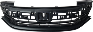 2016 - 2017 Honda Accord Grille Assy