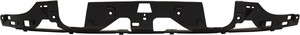 Upper Grille for Honda Accord 2018-2020, Paintable, Replacement