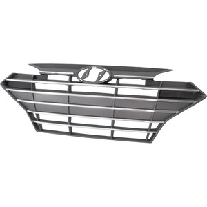 2019 - 2020 Hyundai Elantra Grille Assembly
