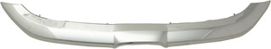 Chrome Lower Grille Molding for Fit 2018-2020, Replacement