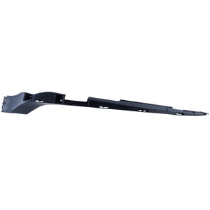 Grille Molding for Honda Accord 2018-2020, Left Driver Side, Suitable for LX/EX/EX-L/Touring Models, Replacement