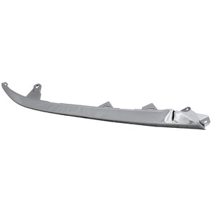 Grille Molding for Honda Accord 2021-2022 Right Passenger Side, Fits EX-L, LX, Touring Models, Excludes 2022 Hybrid Models, Replacement