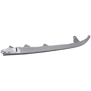 Grille Molding for Honda Accord 2021-2022, Left Driver Side, Fits EX-L/LX/Touring Models, Excludes 2022-2022 Hybrid Models, Replacement