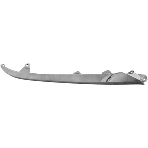 Grille Molding for Honda Accord 2021-2022, Right Passenger Side, Compatible with SE/Sport/Sport Special Edition Models, Replacement