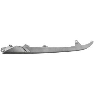 Grille Molding for Honda Accord 2021-2022, Left Driver Side, Compatible with SE, Sport, Sport Special Edition Models, Replacement