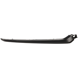 2023 - 2025 Honda Pilot Grille Molding (Right / Passenger Side)