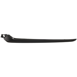 2023 - 2025 Honda Pilot Grille Molding (Left / Driver Side)