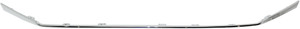 2016 - 2017 Honda Accord  Upper Grille Trim / Molding -   (CAPA Certified)