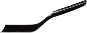 Chrome Grille Molding for Honda Odyssey 2018-2020, Left Driver Side, Replacement