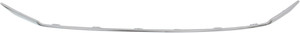 2016 - 2017 Honda Accord  Lower Grille Trim / Molding