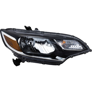 2018 - 2020 Honda Fit Headlight Assembly - Right Passenger
