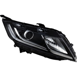 2018 - 2023 Honda Odyssey Headlight Assembly - Right Passenger