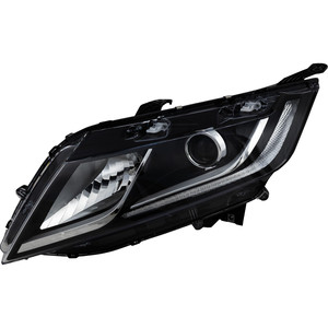 2018 - 2023 Honda Odyssey Headlight Assembly - Left Driver