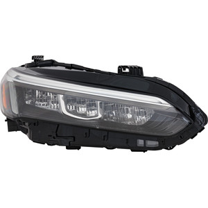 2022 - 2024 Honda Civic Headlight Assembly - Right Passenger