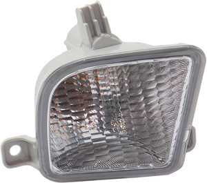 2018 - 2020 Honda Odyssey Front Signal Light - Right Passenger (CAPA Certified)
