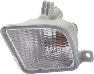 2018 - 2020 Honda Odyssey Front Signal Light - Left Driver (CAPA Certified)