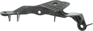 2012 - 2015 Honda Civic Headlamp Bracket (Left / Driver Side)