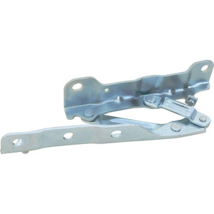 Hood Hinge for Hyundai Sonata 2020-2022, Left Driver Side, Compatible with Hybrid Models, Made of Steel, Replacement
