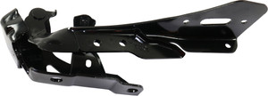 2017 - 2021 Honda Civic  Hood Hinge - Left Driver