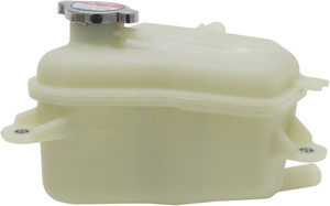 2016 - 2021 Honda Civic Coolant Recovery Tank