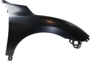 2017 - 2021 Honda Civic Front Fender Assy (Right / Passenger Side)