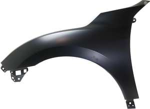 2017 - 2021 Honda Civic Front Fender Assy (Left / Driver Side)