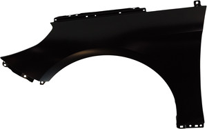 2018 - 2019 Hyundai Sonata  Fender - Left Driver
