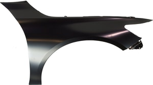 Front Fender for Honda Accord 2018-2022, Right Passenger Side, Primed (Ready to Paint), Replacement