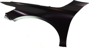 Front Fender for Honda Accord 2018-2022, Left Driver Side, Primed (Ready to Paint), Replacement