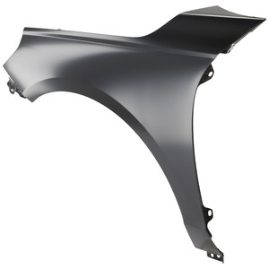 2023 - 2024 Honda Accord Front Fender Assembly (Left / Driver Side)