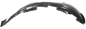 2017 - 2018 Hyundai Elantra Front Fender Liner (Splash Shield) - Right Passenger
