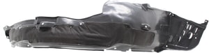 2016 - 2017 Honda Accord Front Fender Inner Panel (Right / Passenger Side)