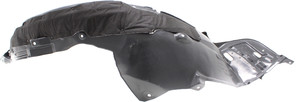 2016 - 2017 Honda Accord Front Fender Inner Panel (Left / Driver Side)