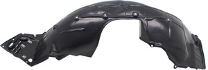 2017 - 2019 Honda Civic Front Fender Inner Panel (Right / Passenger Side)