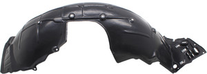 2017 - 2019 Honda Civic Front Fender Inner Panel (Left / Driver Side)